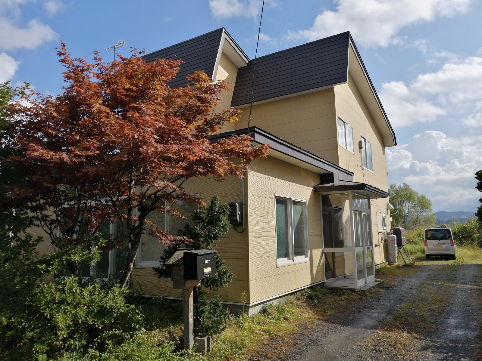 4棟　未入居建売＆リフォーム済住宅見学会　青森市妙見2丁目・青森市原別5丁目・青森市新城山田・青森市浪岡高屋敷【事前予約制｜2023年11月11日(土)～11月19日(日)】おうち情報館青森駅前店